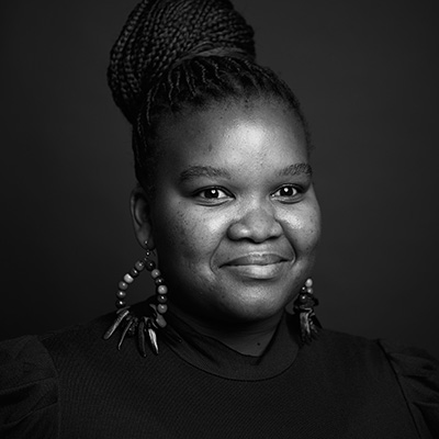 Philisiwe Precious Mazibuko